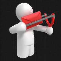 Invia un email a 4cmp