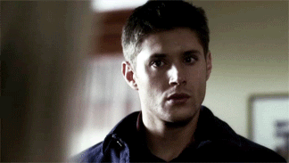 http://i1114.photobucket.com/albums/k521/Hasitallcentral/Dean%20smiling%20and%20Hurt%20Dean%20and%20Impala%20GIFs/1x06%20Skin/Untitled4.gif