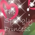 The Spangly Princess