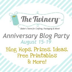The Twinery Blog