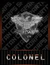Colonel Colonel