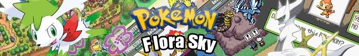 Pokemon Flora sky.GBA Roms - Bodybuilding.com Forums