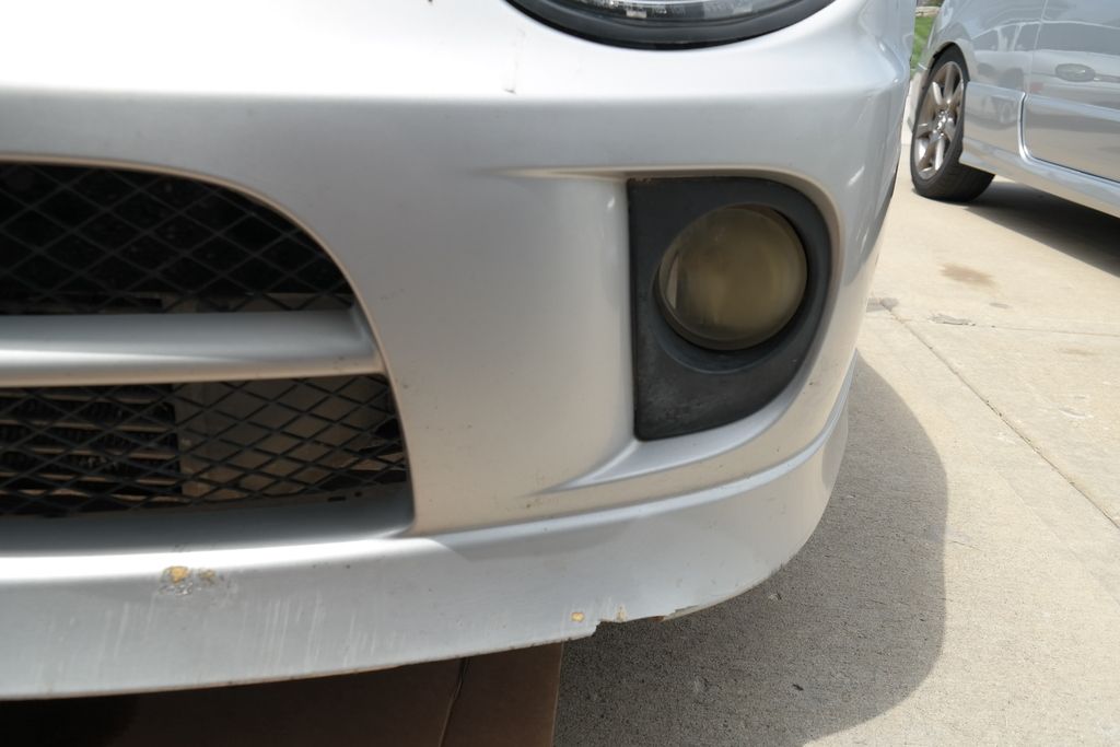 Splash Shield for Dodge Neon 00-01 03-05 FRONT SE//SXT//SRT-4 Models Left Side
