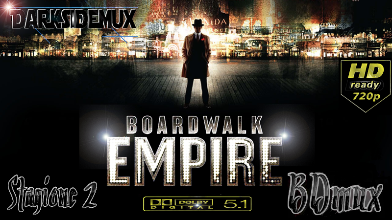 Boardwalk Empire S03E10 SPANISH ESPAOL 720p HDTV x264