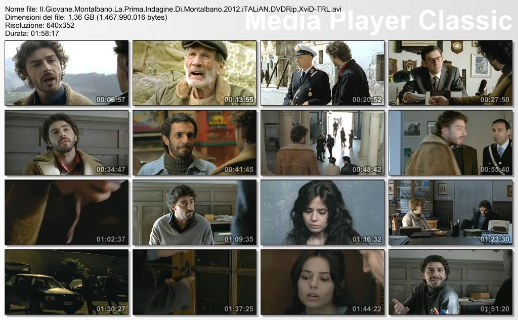 La Settimana Bianca [Dvdrip - Xvid - Ita Ac3][Tntvillage]