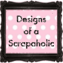 Scrapaholic Blog