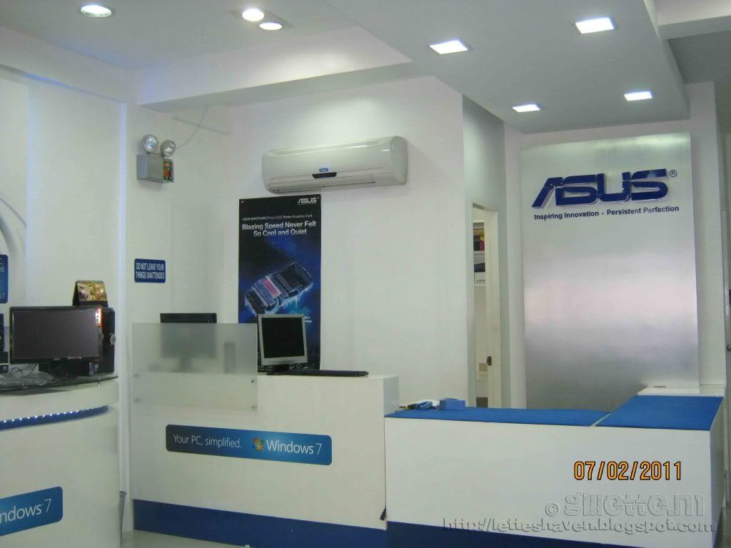 Asus Store