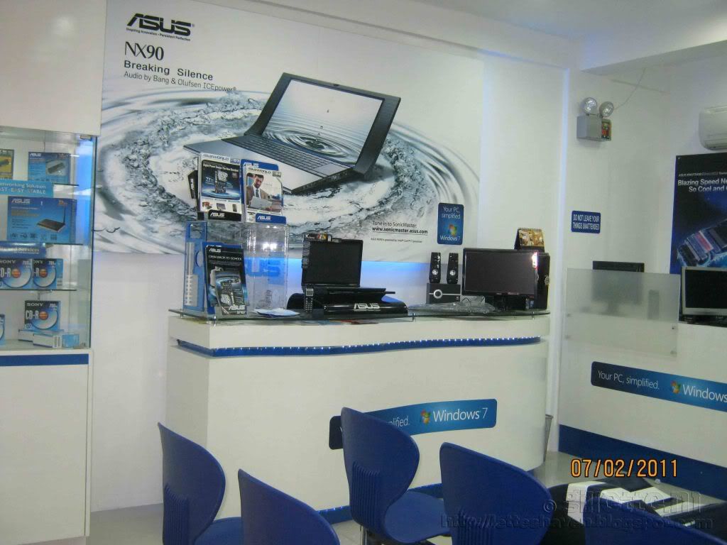 Asus Store