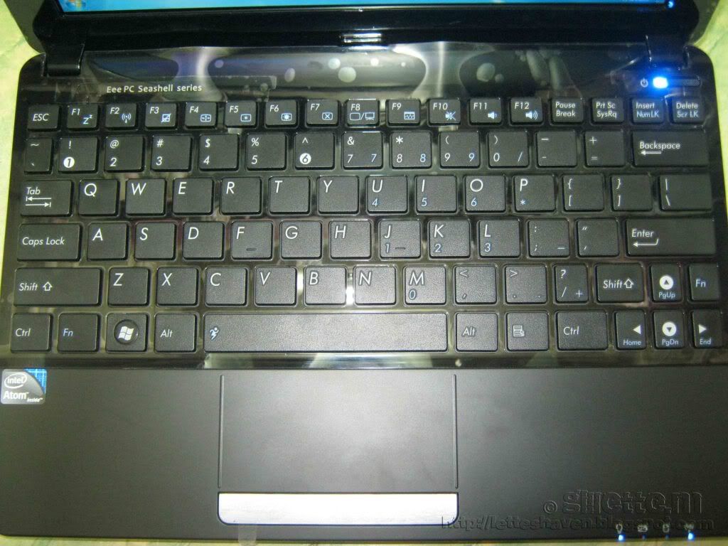 Asus EEE PC Netbook