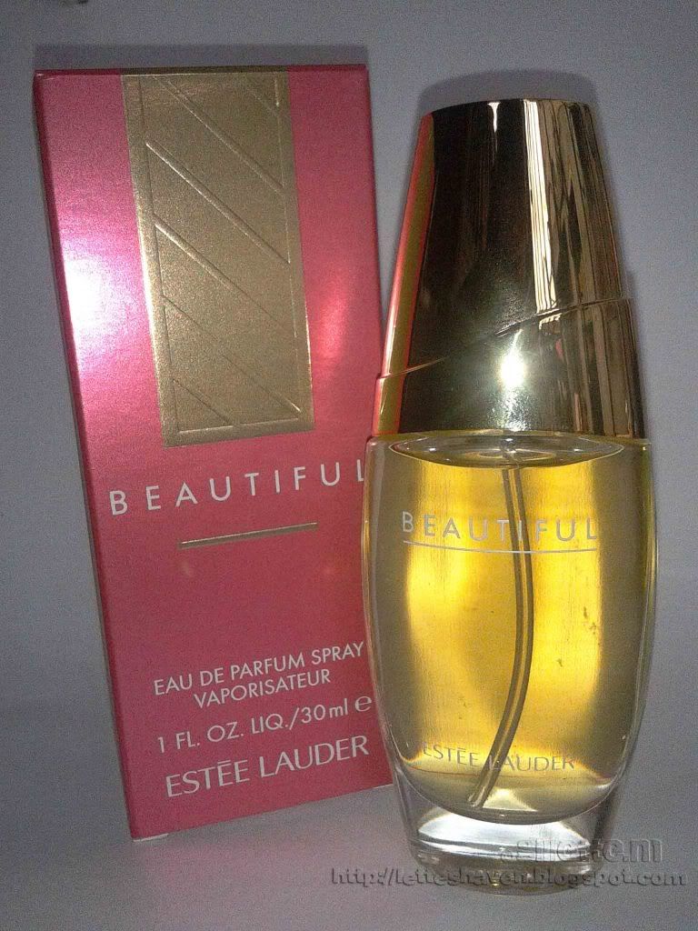 Estée Lauder Beautiful