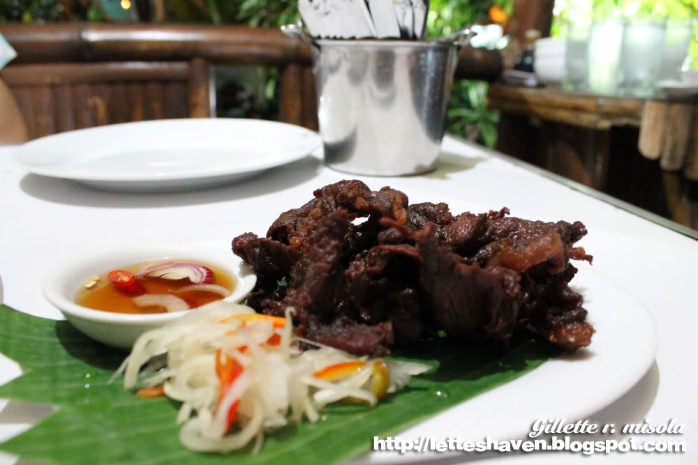 Bulalo Fiesta