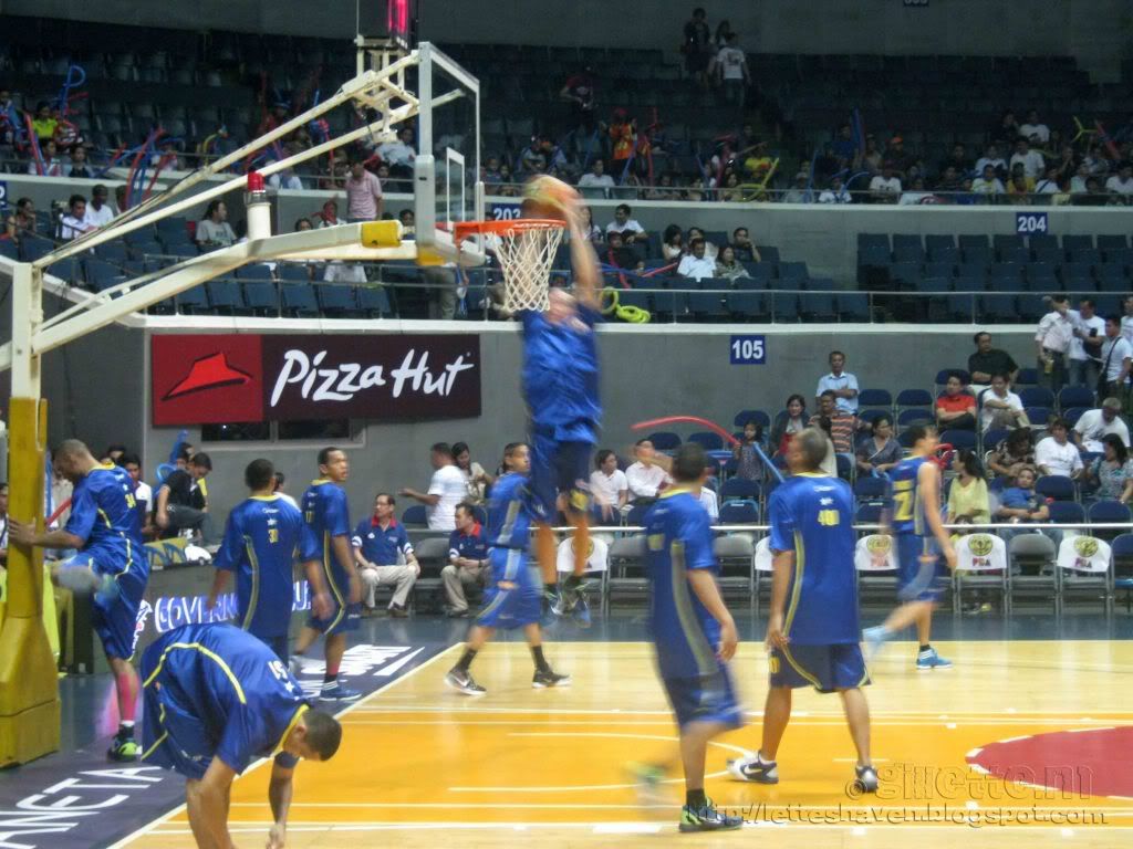 PBA 2011 Finals