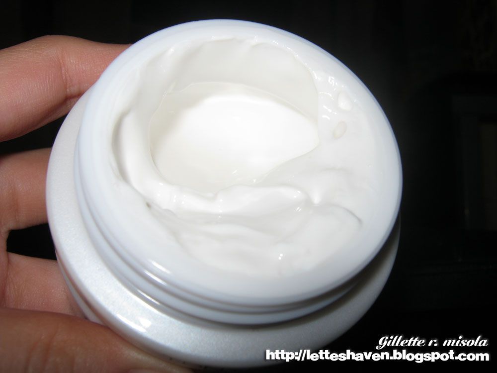 Tony Moly Floria Whitening Day Cream