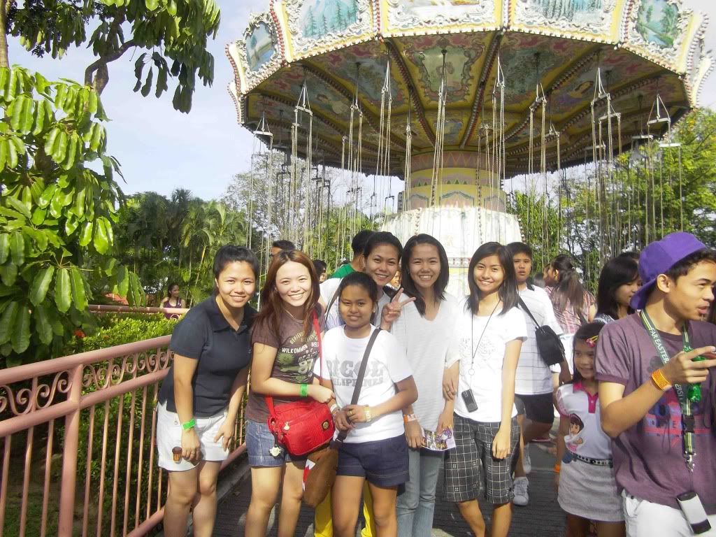 Enchanted Kingdom