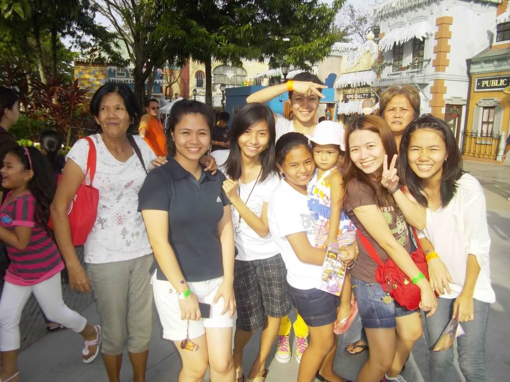 Enchanted Kingdom