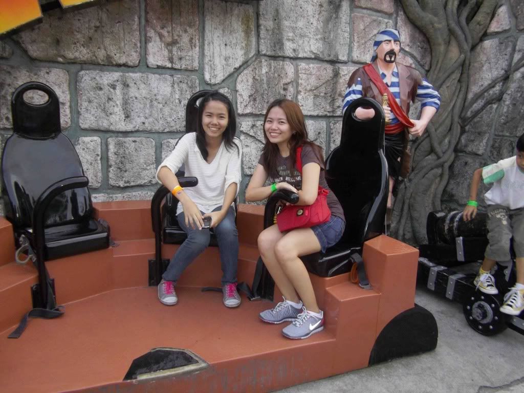 Enchanted Kingdom