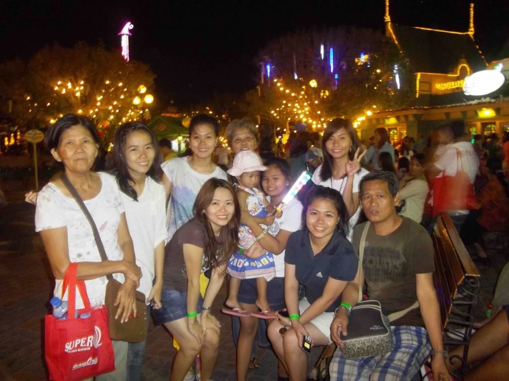 Enchanted Kingdom