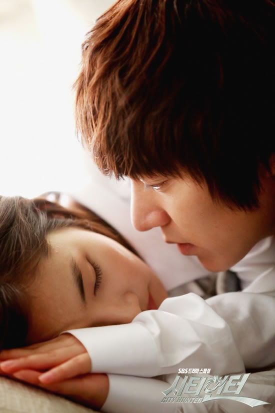 City Hunter ABS-CBN