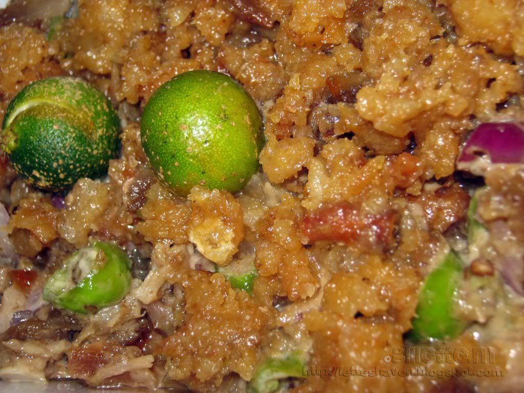 Sisig Hooray