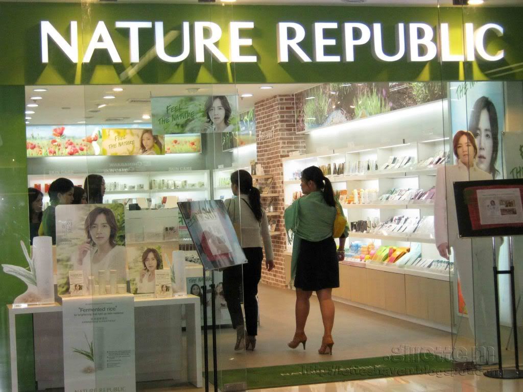 Nature Republic