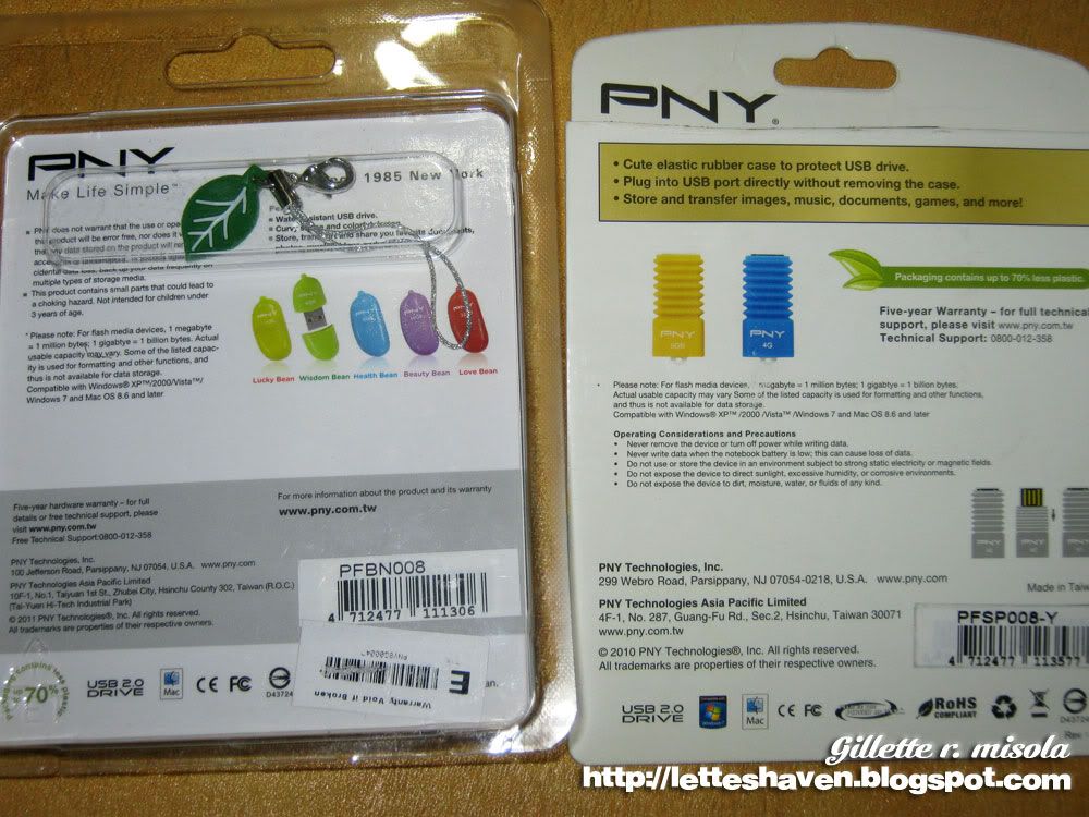 PNY Flash Drive