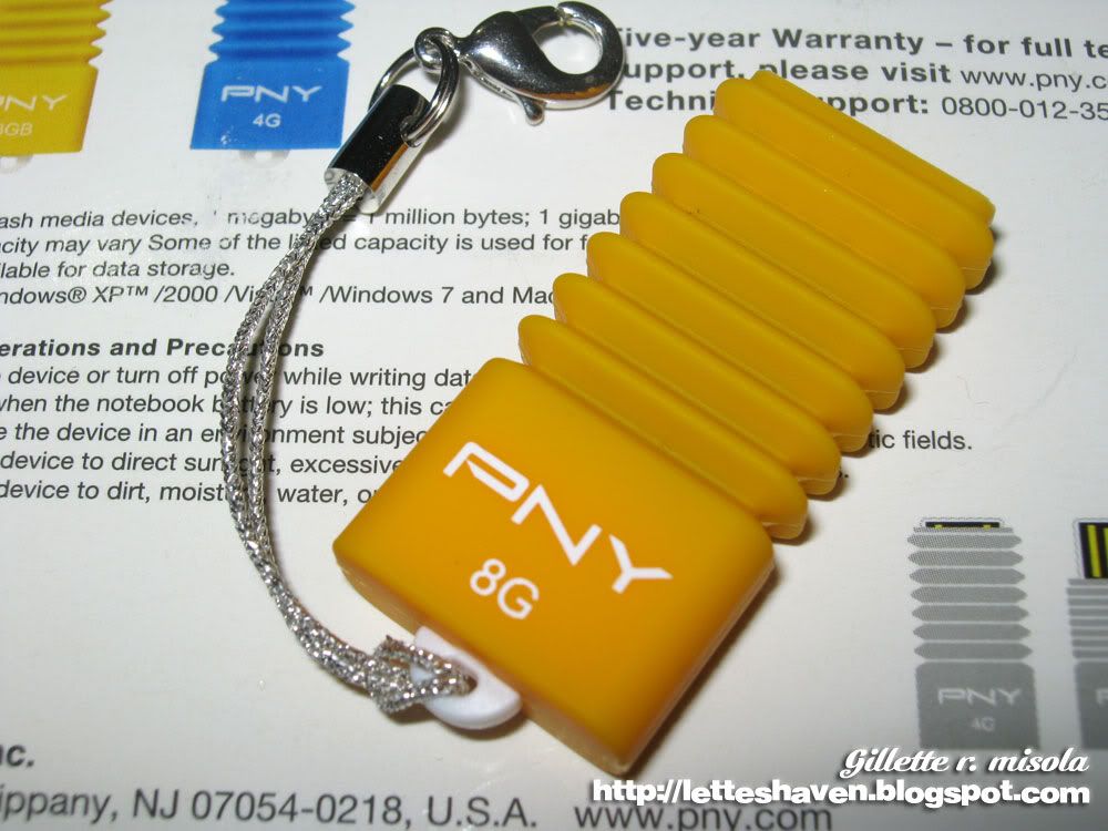 PNY Flash Drive