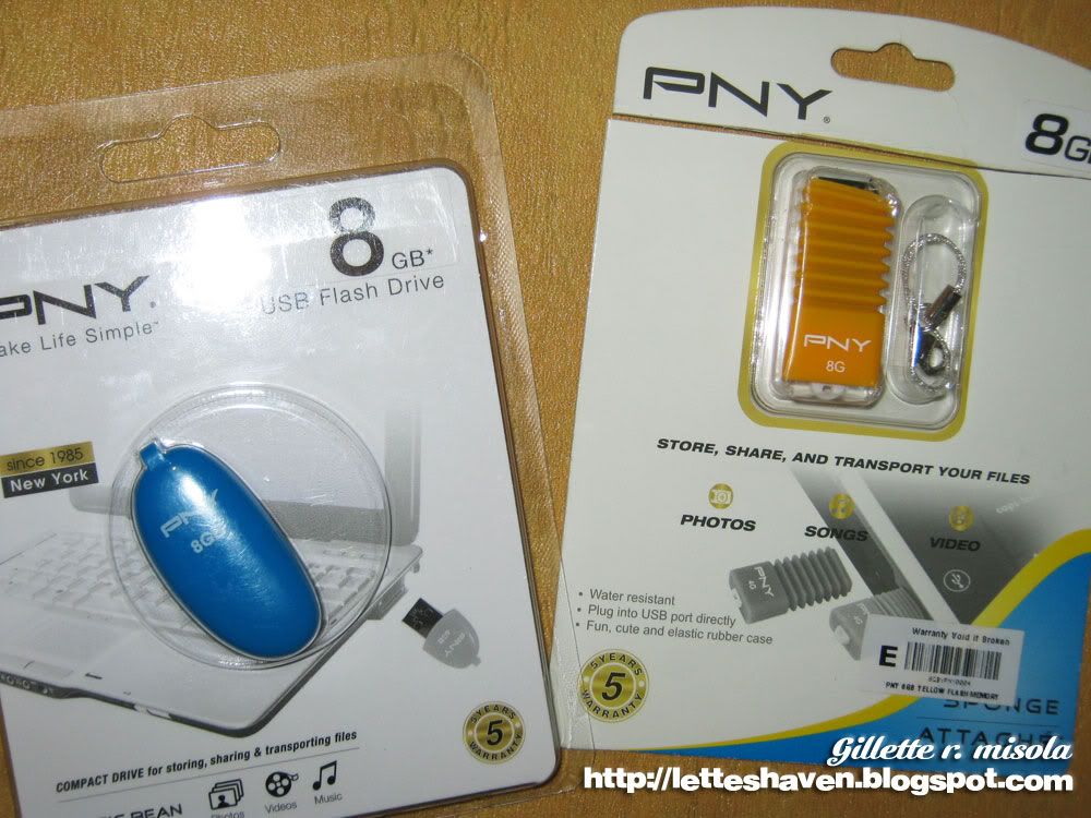 PNY Flash Drive