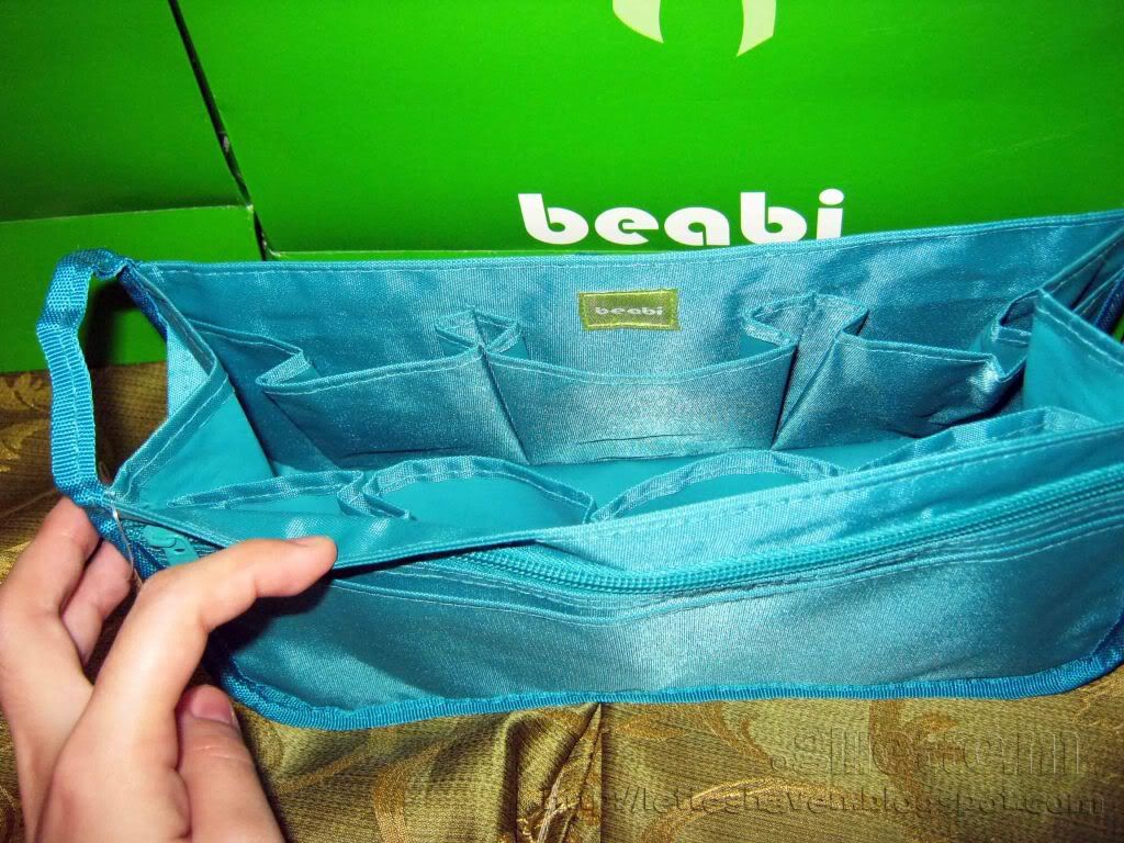 Beabi Bag Organizer