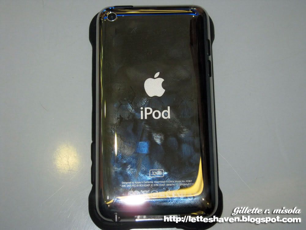 Apple IPod Touch 4th Gen