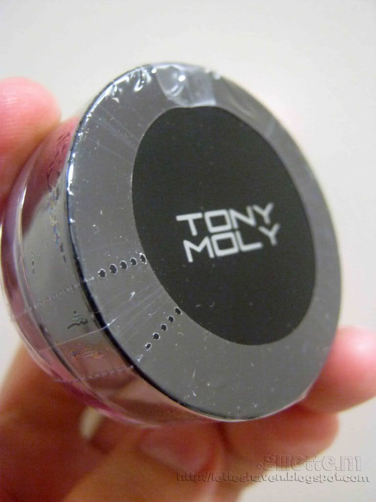 Tony Moly Berry Berry Magic Lip Tint