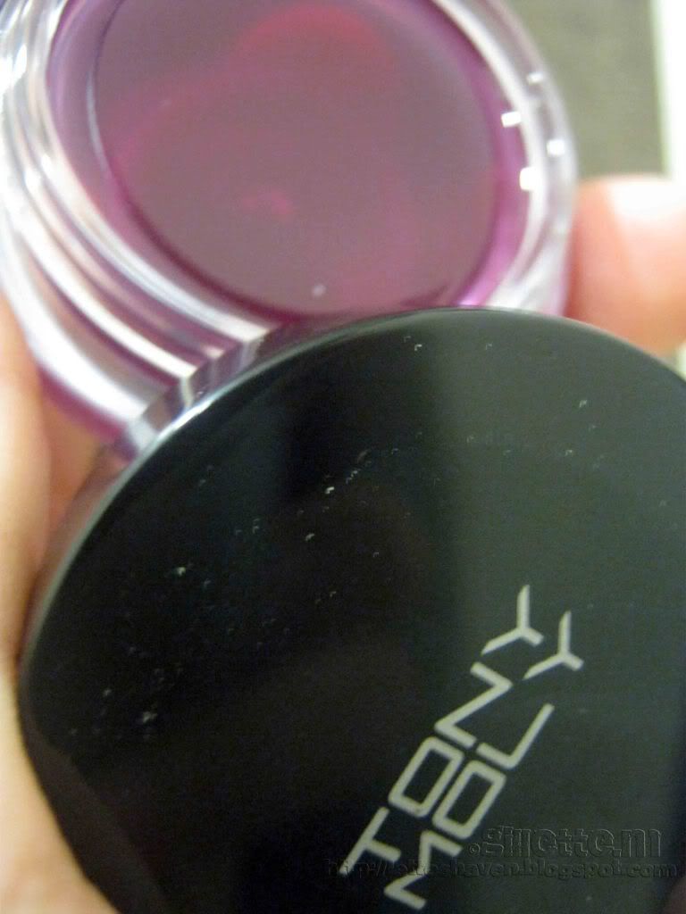 Tony Moly Berry Berry Magic Lip Tint