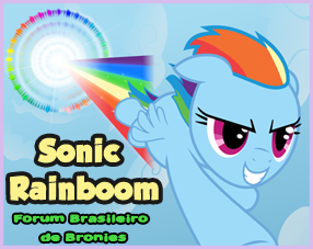 Sonic Rainboom