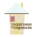 Homemade Happiness