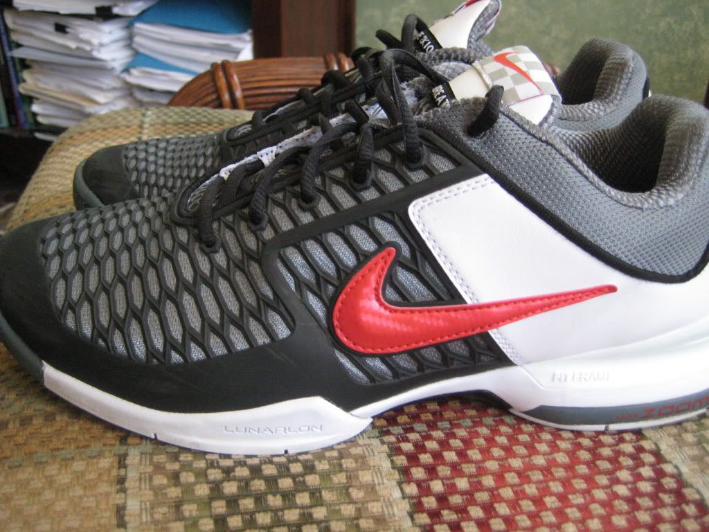 adidas babolat