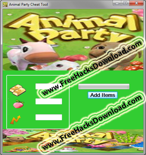 get free diamonds on pet party cheats