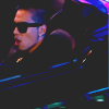 Big Bang Taeyang icon