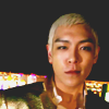 Big Bang TOP icon