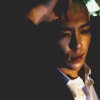 Big Bang TOP icon
