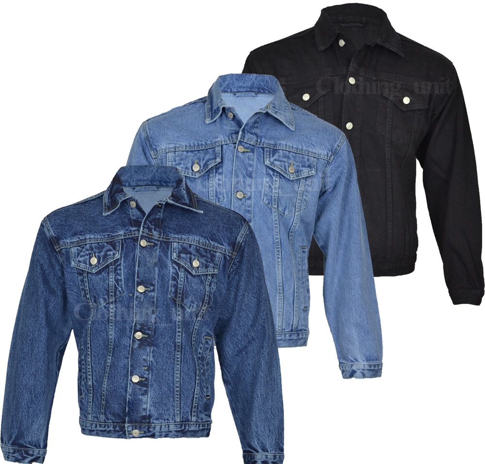 mens heavy shirt jacket