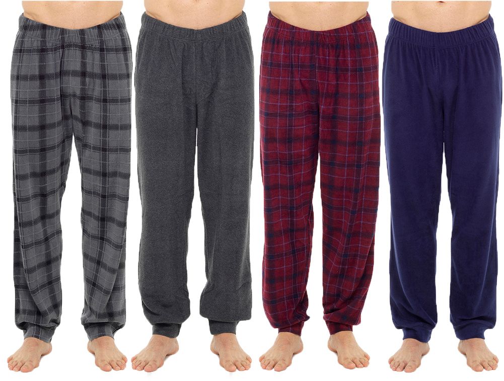 pyjamas pants