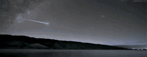 El Universo en Gifs