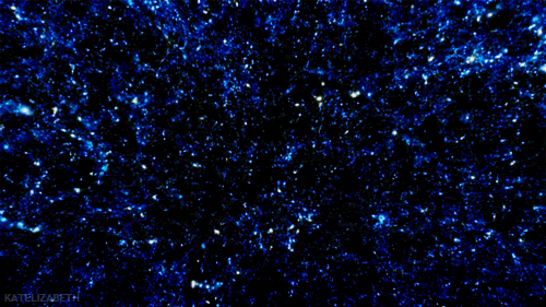 El Universo en Gifs