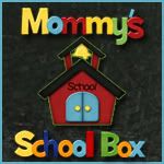 Mommy's School Box