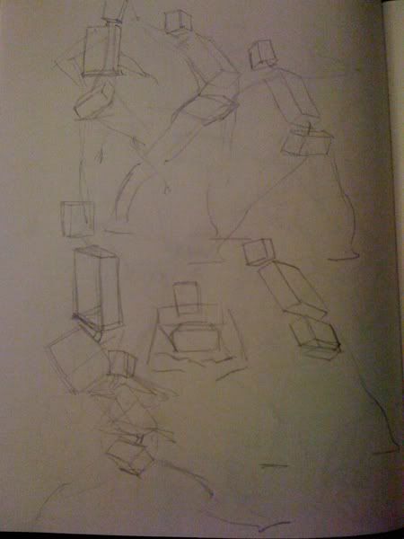 timo's sketchbook timo's sketchbook