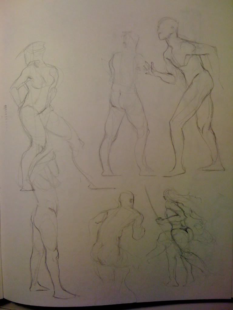 timo's sketchbook timo's sketchbook