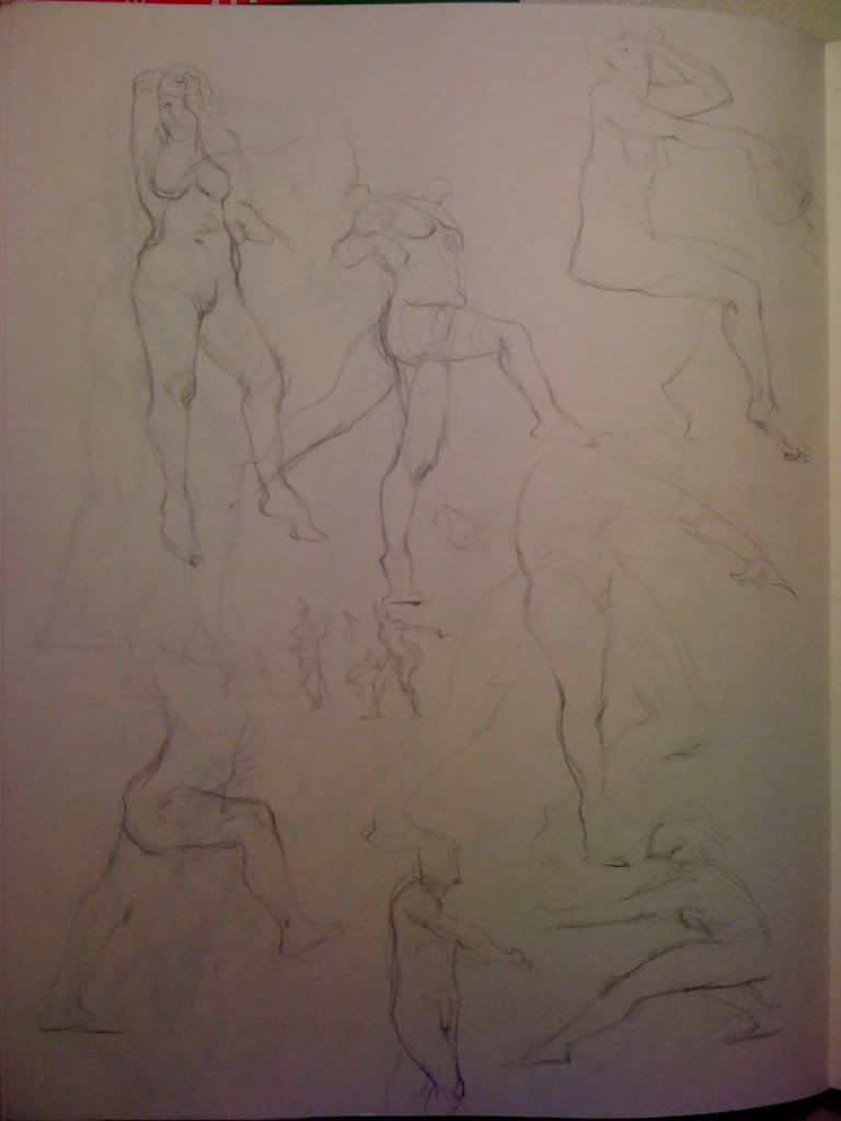 timo's sketchbook timo's sketchbook
