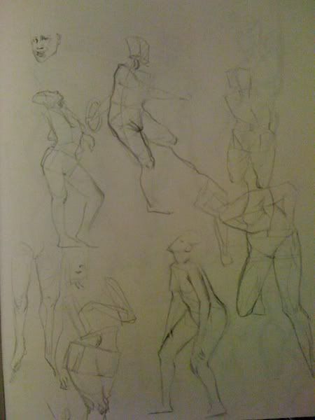 timo's sketchbook timo's sketchbook