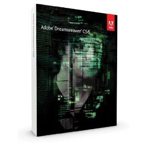 Adobe DreamWeaver CS6 12.0 Full Crack