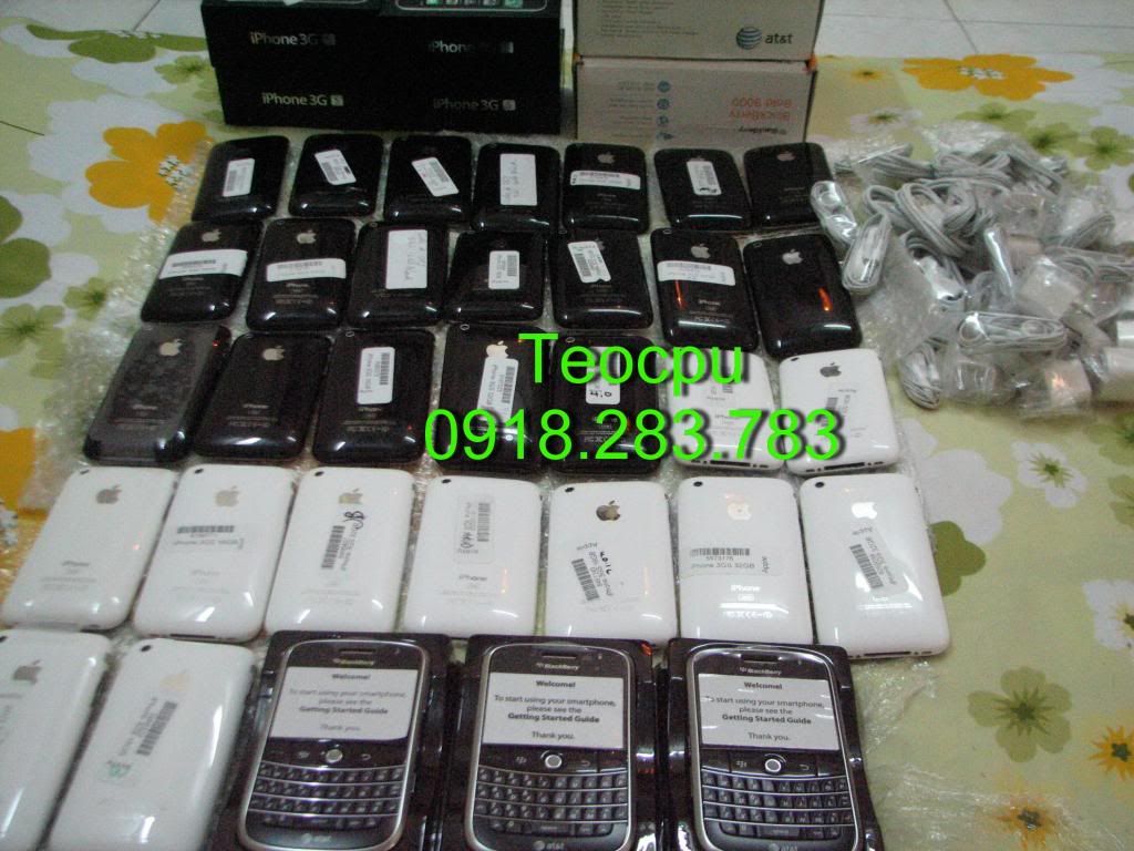 Chuyên Htc | Samsung | LG | Tablet USA gía tốt - 3