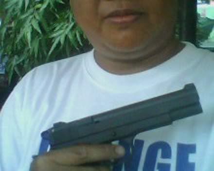 Armscor Sp22